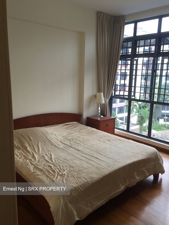 Carissa Park Condominium (D17), Condominium #180527952